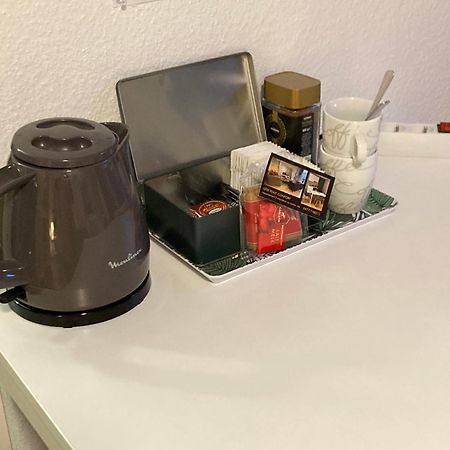Gite D'Avalon Chambre 7 ディナン エクステリア 写真