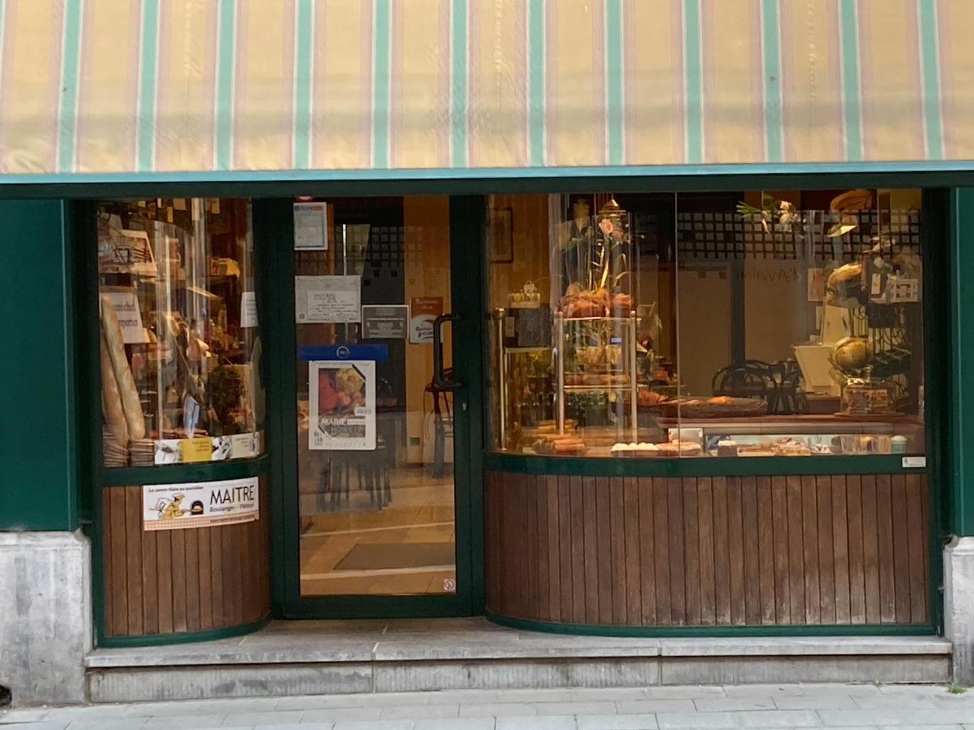 Gite D'Avalon Chambre 7 ディナン エクステリア 写真