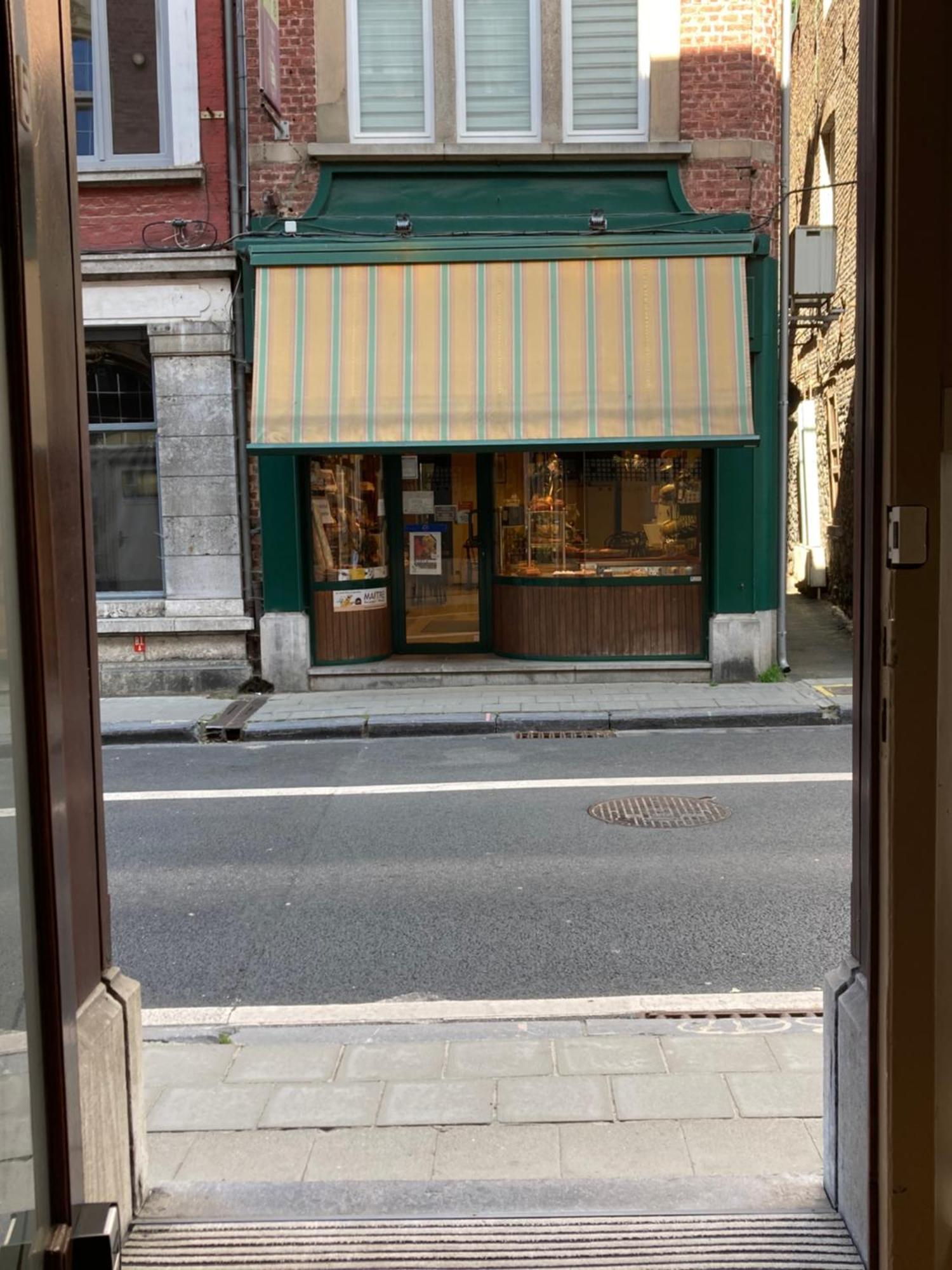 Gite D'Avalon Chambre 7 ディナン エクステリア 写真