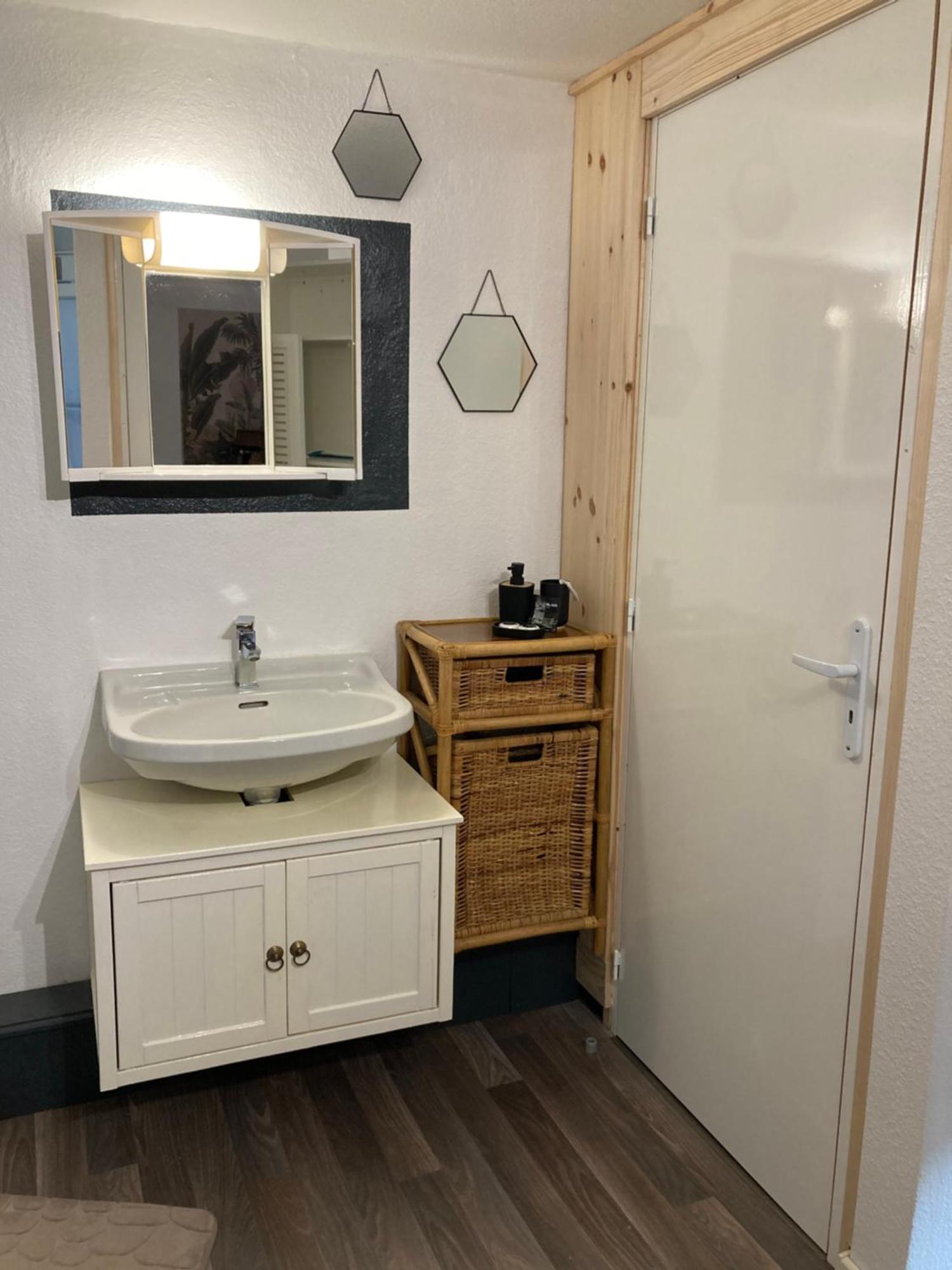 Gite D'Avalon Chambre 7 ディナン エクステリア 写真